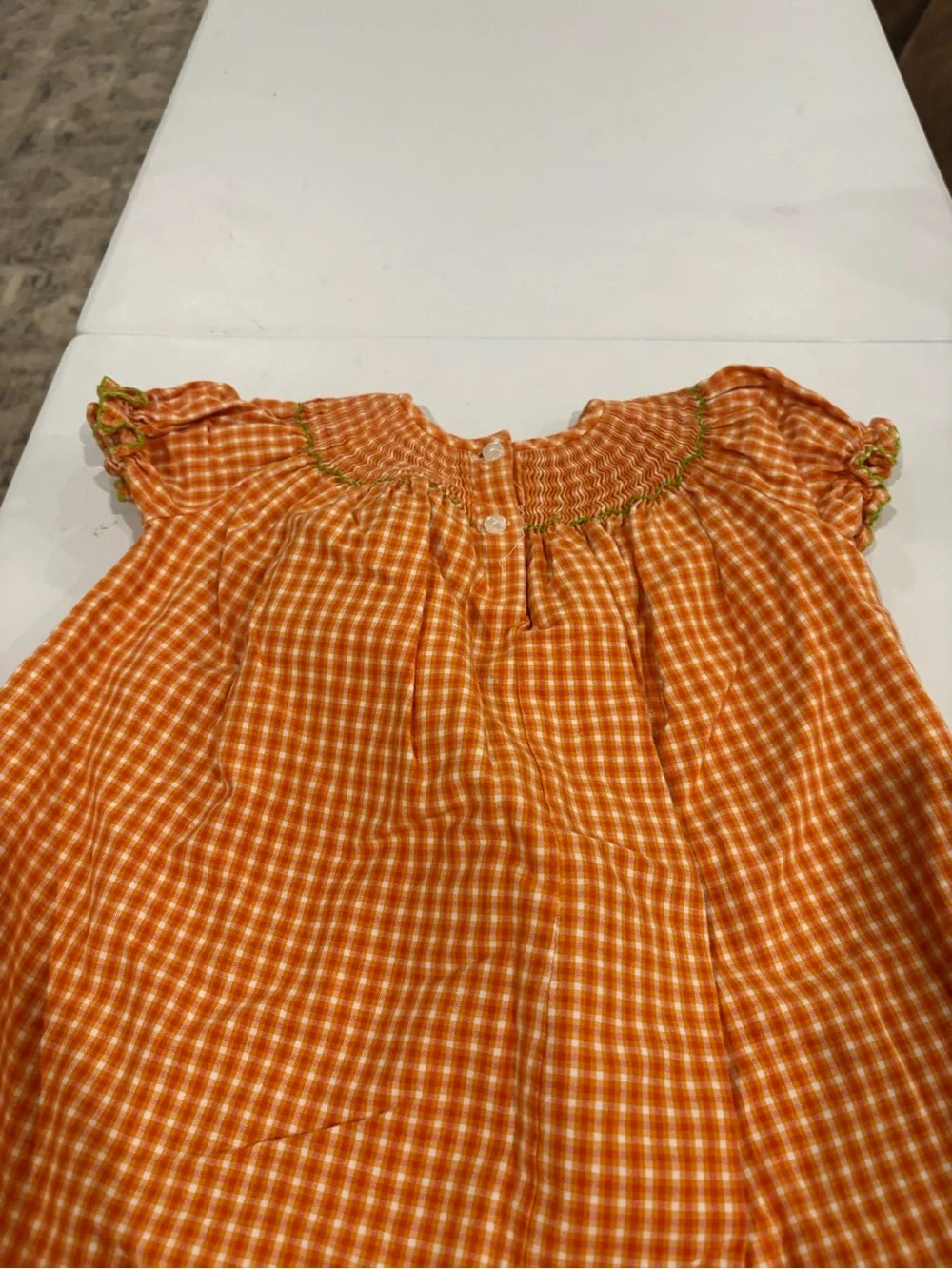 N/A size 12m